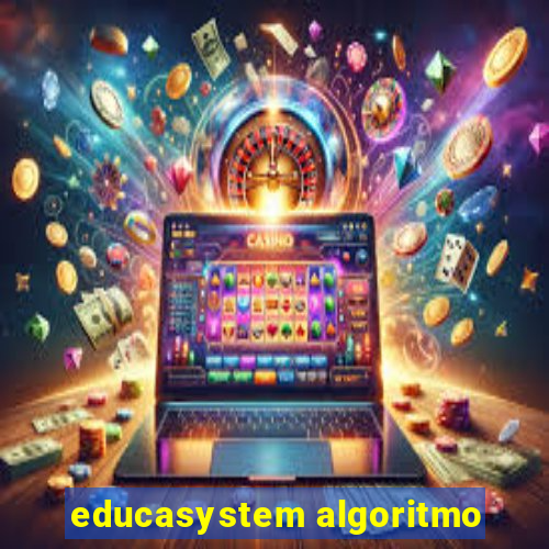 educasystem algoritmo